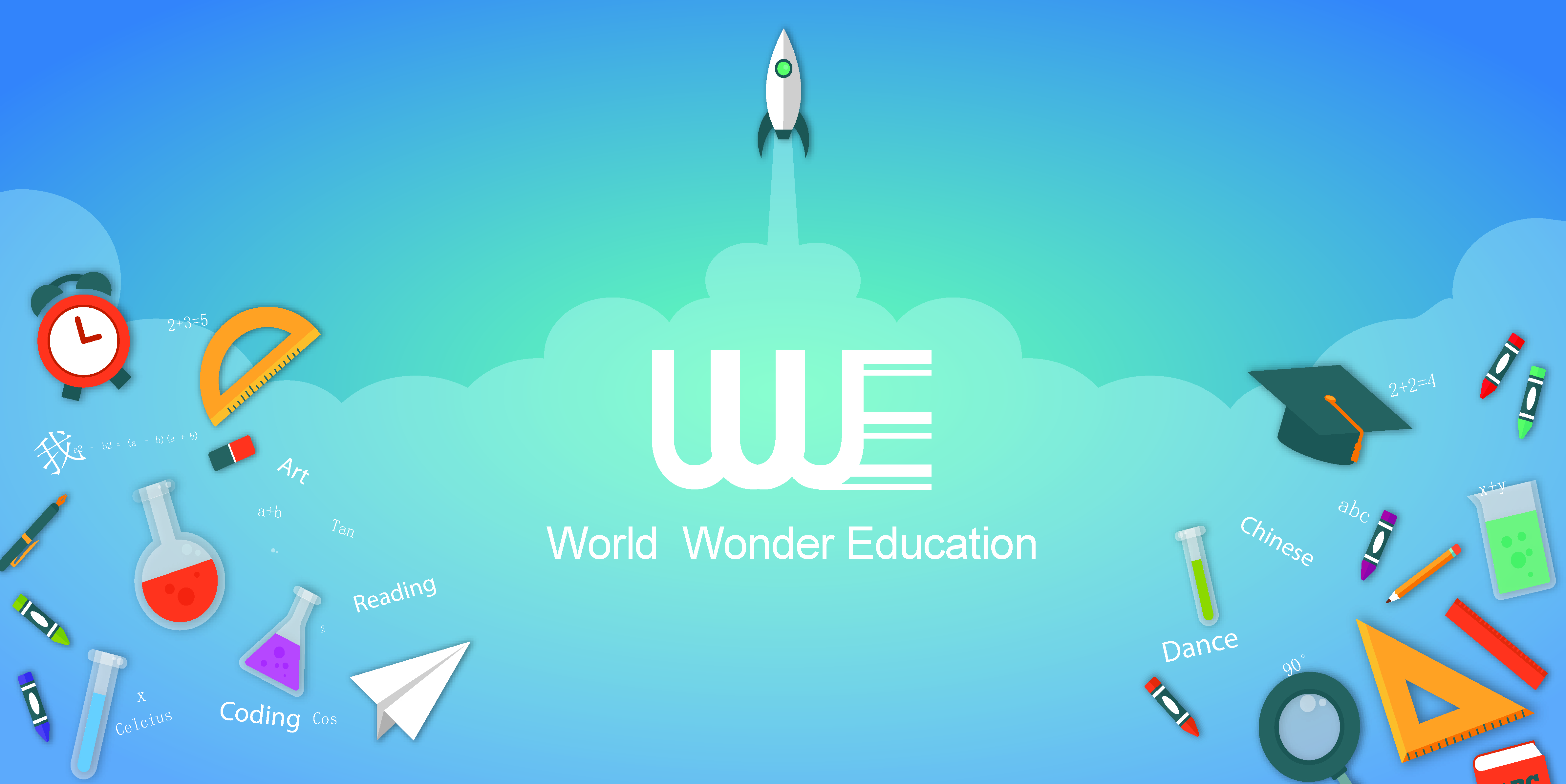 World Wonder Education